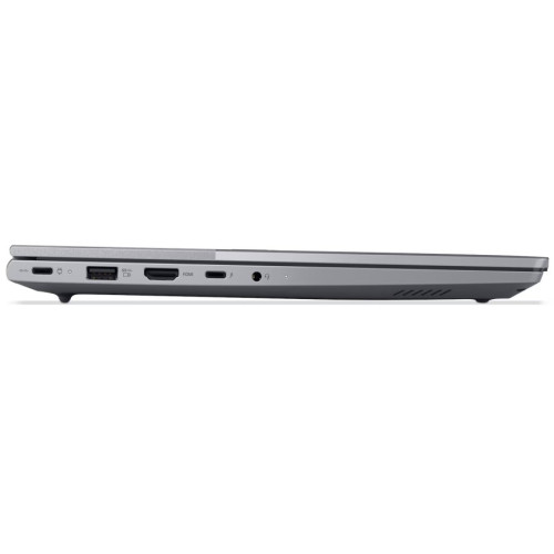 Ноутбук Lenovo ThinkBook 14 G8 IAL (21SJ005WGQ) Intel Core Ultra 7 255H 4400MHz/14"/1920x1200/16GB/512GB SSD/Intel Arc Graphics/Wi-Fi/Bluetooth/Windows 11 Pro Grey