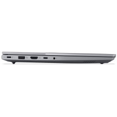 Ноутбук Lenovo ThinkBook 14 G8 IAL (21SJ005WGQ) Intel Core Ultra 7 255H 4400MHz/14"/1920x1200/16GB/512GB SSD/Intel Arc Graphics/Wi-Fi/Bluetooth/Windows 11 Pro Grey