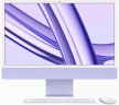 Моноблок iMac 24" Retina M3 (Фиолетовый)