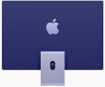 Моноблок iMac 24" Retina M3 (Фиолетовый)