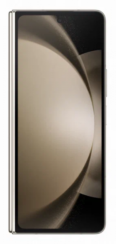 Смартфон Samsung Galaxy Z Fold5 12/256Gb (Бежевый)