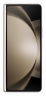 Смартфон Samsung Galaxy Z Fold5 12/256Gb (Бежевый)