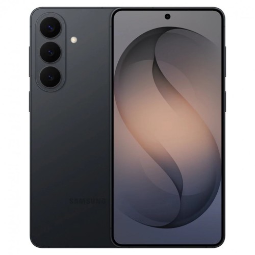 Смартфон Samsung Galaxy S26 Plus 12/512Gb (Черный)