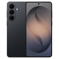 Смартфон Samsung Galaxy S26 Plus 12/512Gb (Черный)