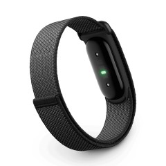 Фитнес-браслет Google Fitbit Air (Черный)