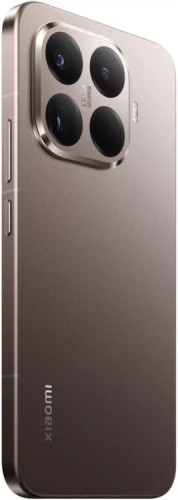 Смартфон Xiaomi 15T Pro 12/256Gb (Золотой)