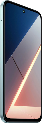 Смартфон Poco M7 6/128Gb (Синий)