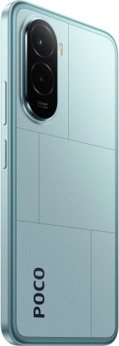 Смартфон Poco M7 6/128Gb (Синий)