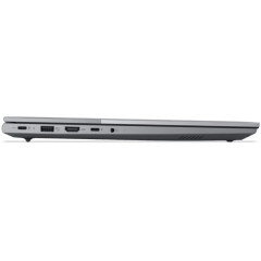 Ноутбук Lenovo ThinkBook 16 G8 IAL (21SK000EGQ) Intel Core Ultra 7 255H 4400MHz/16"/1920x1200/16GB/512GB SSD/Intel Arc Graphics/Wi-Fi/Bluetooth/Windows 11 Pro Grey
