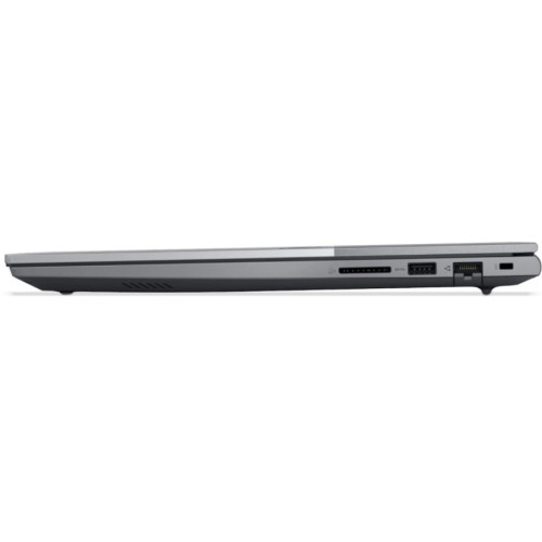 Ноутбук Lenovo ThinkBook 16 G8 IAL (21SK000EGQ) Intel Core Ultra 7 255H 4400MHz/16"/1920x1200/16GB/512GB SSD/Intel Arc Graphics/Wi-Fi/Bluetooth/Windows 11 Pro Grey
