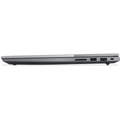 Ноутбук Lenovo ThinkBook 16 G8 IAL (21SK000EGQ) Intel Core Ultra 7 255H 4400MHz/16"/1920x1200/16GB/512GB SSD/Intel Arc Graphics/Wi-Fi/Bluetooth/Windows 11 Pro Grey