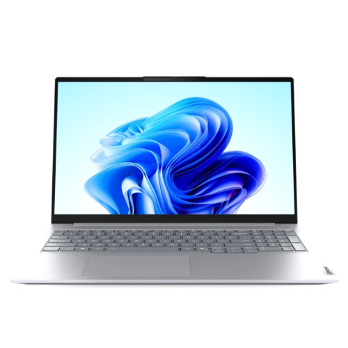 Ноутбук Lenovo ThinkBook 16 G8 IAL (21SK000EGQ) Intel Core Ultra 7 255H 4400MHz/16"/1920x1200/16GB/512GB SSD/Intel Arc Graphics/Wi-Fi/Bluetooth/Windows 11 Pro Grey