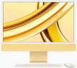 Моноблок iMac 24" Retina M3 (Желтый)