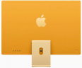Моноблок iMac 24" Retina M3 (Желтый)