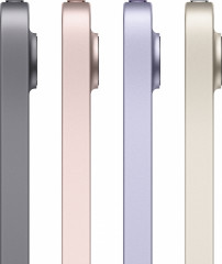 iPad mini (2021) 256Gb Wi-Fi, без RuStore (Сияющая звезда)