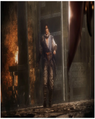 Игра Wo Long: Fallen Dynasty (PS5)