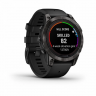 Умные часы Garmin Fenix 7S Pro Sapphire Solar