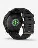 Умные часы Garmin Fenix 7S Pro Sapphire Solar