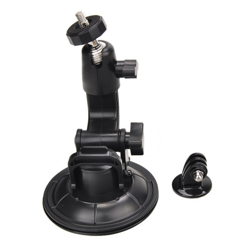 Присоска 360 для экшен-камер GoPro