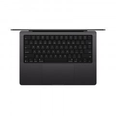 MacBook Pro 14" M5 16Gb, 512Gb SSD (Черный космос)