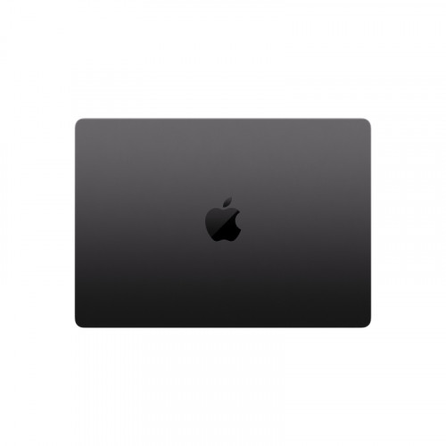 MacBook Pro 14" M5 16Gb, 512Gb SSD (Черный космос)