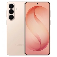 Смартфон Samsung Galaxy S26 Plus 12/512Gb (Розовое золото)