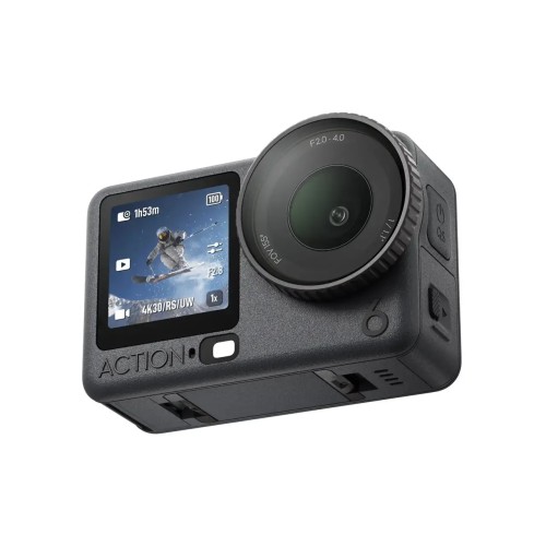 Экшн-камера DJI Osmo Action 6 Standard Combo