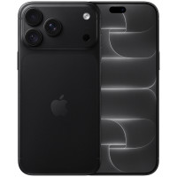 iPhone 18 Pro Max 2Tb SIM + eSIM (Черный)