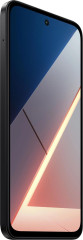 Смартфон Poco M7 6/128Gb (Черный)