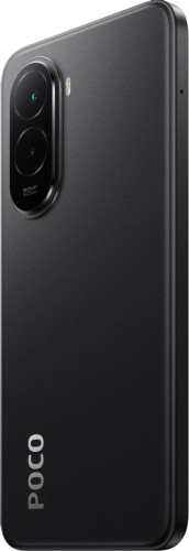 Смартфон Poco M7 6/128Gb (Черный)