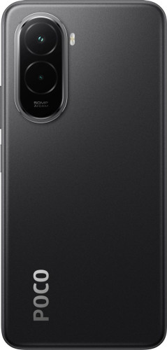 Смартфон Poco M7 6/128Gb (Черный)
