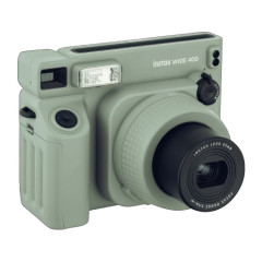 Фотоаппарат моментальной печати Fujifilm Instax Wide 400 (Зеленый)