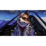 Игра Star Fox для Nintendo Switch 2 (полностью на английском языке)