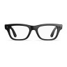 Умные очки Ray-Ban Blayzer Optics (Gen 2) Matte Black/Clear (Standard)