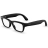 Умные очки Ray-Ban Blayzer Optics (Gen 2) Matte Black/Clear (Standard)