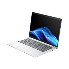 Ноутбук HP EliteBook 8 G1a 14 (C03QHUT) AMD Ryzen 7 PRO 250 3300MHz/14"/1920x1200/16GB/512GB SSD/AMD Radeon 780M/Wi-Fi/Bluetooth/Windows 11 Pro (Silver)