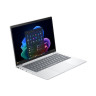 Ноутбук HP EliteBook 8 G1a 14 (C03QHUT) AMD Ryzen 7 PRO 250 3300MHz/14"/1920x1200/16GB/512GB SSD/AMD Radeon 780M/Wi-Fi/Bluetooth/Windows 11 Pro (Silver)