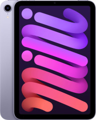 iPad mini (2021) 256Gb Wi-Fi, без RuStore (Фиолетовый)