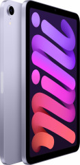 iPad mini (2021) 256Gb Wi-Fi, без RuStore (Фиолетовый)