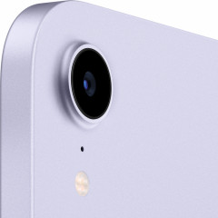 iPad mini (2021) 256Gb Wi-Fi, без RuStore (Фиолетовый)