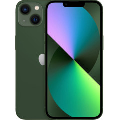 iPhone 13 256Gb, SIM + eSIM, без RuStore (Зеленый)