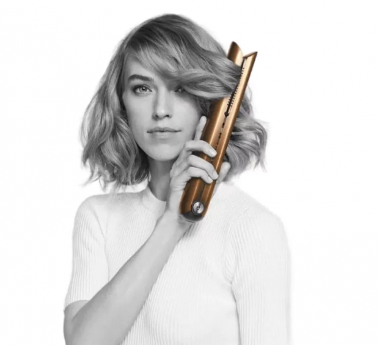 Выпрямитель Dyson Corrale HS07 (Синий/Медь)