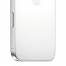 iPhone 16 Pro Max 256Gb, SIM + eSIM, без RuStore (Титановый белый)