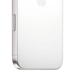 iPhone 16 Pro Max 256Gb, SIM + eSIM, без RuStore (Титановый белый)