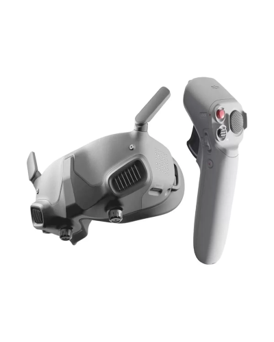 FPV видео-очки DJI Goggles 2 Motion Combo