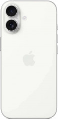iPhone 17 256Gb, SIM + eSIM, без RuStore (Белый)