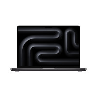 MacBook Pro 14" M5 16Gb, 1Tb SSD (Черный космос) MDE14