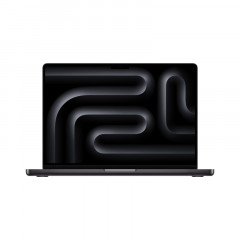 MacBook Pro 14" M5 16Gb, 1Tb SSD (Черный космос)