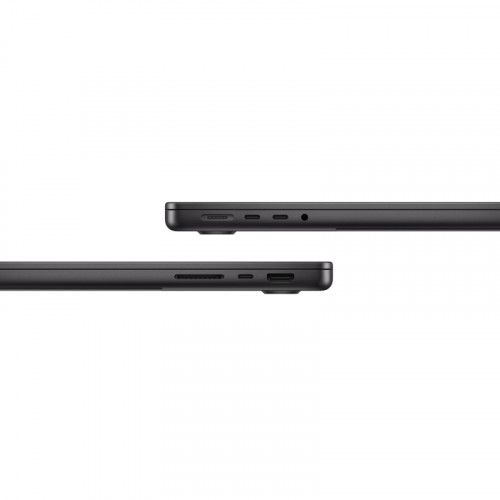 MacBook Pro 14" M5 16Gb, 1Tb SSD (Черный космос)