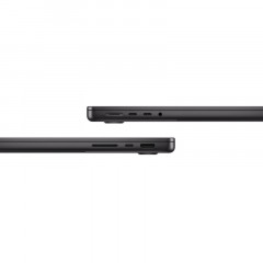 MacBook Pro 14" M5 16Gb, 1Tb SSD (Черный космос)